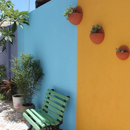 Casa Do Farol Hostel Олинда Екстериор снимка