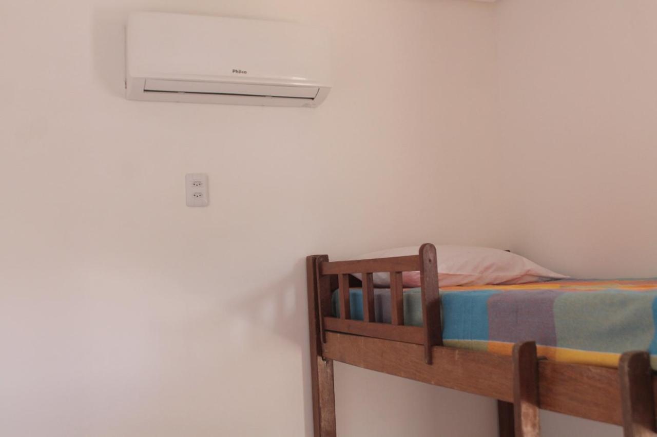 Casa Do Farol Hostel Олинда Екстериор снимка