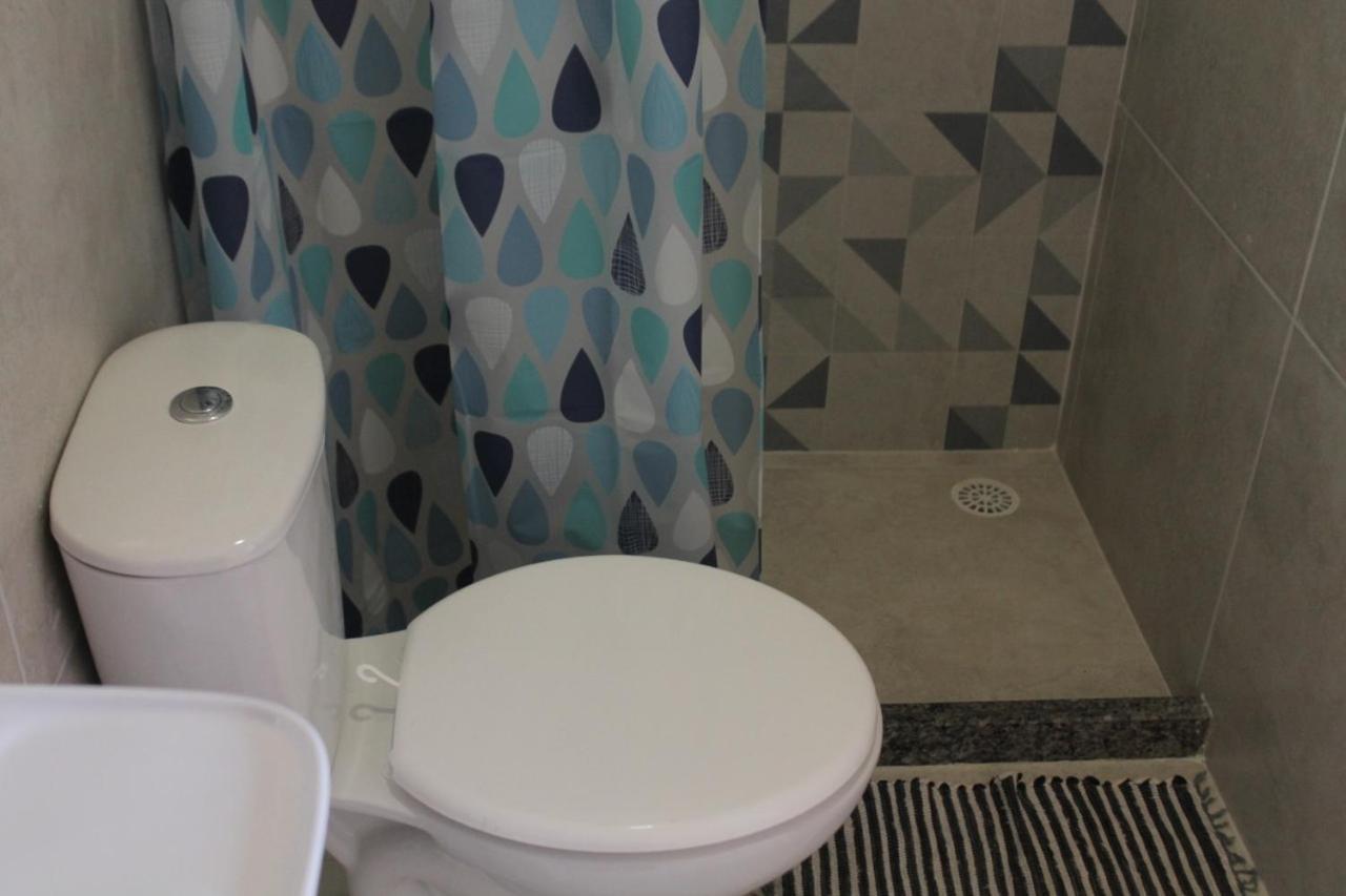 Casa Do Farol Hostel Олинда Екстериор снимка