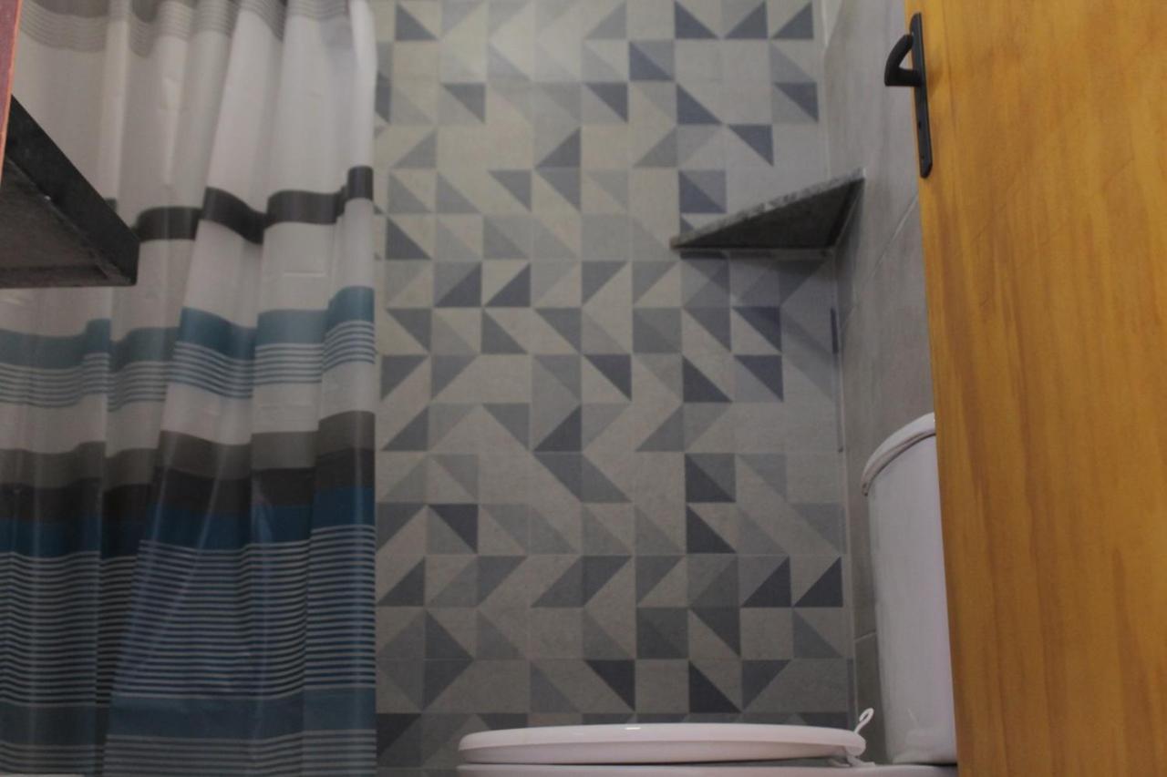 Casa Do Farol Hostel Олинда Екстериор снимка
