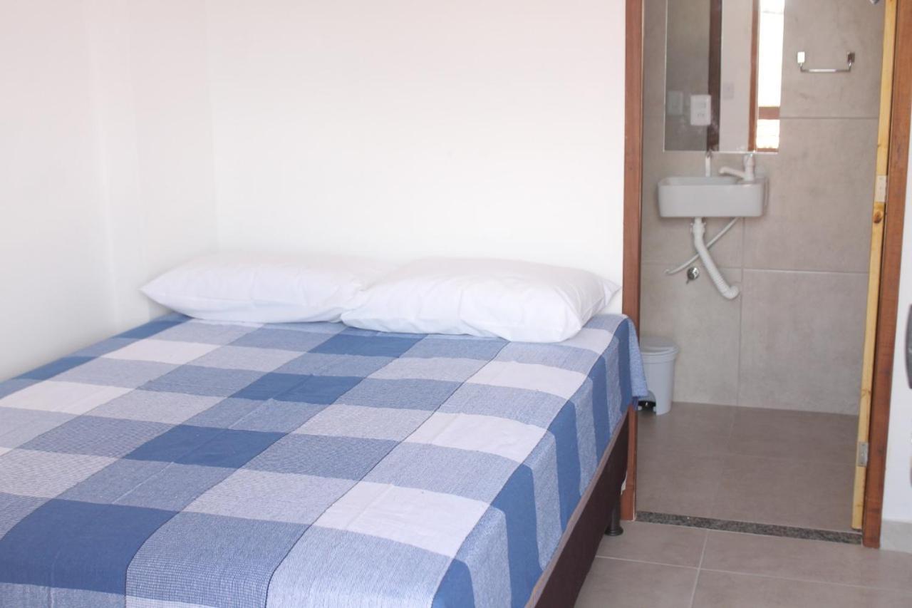 Casa Do Farol Hostel Олинда Екстериор снимка
