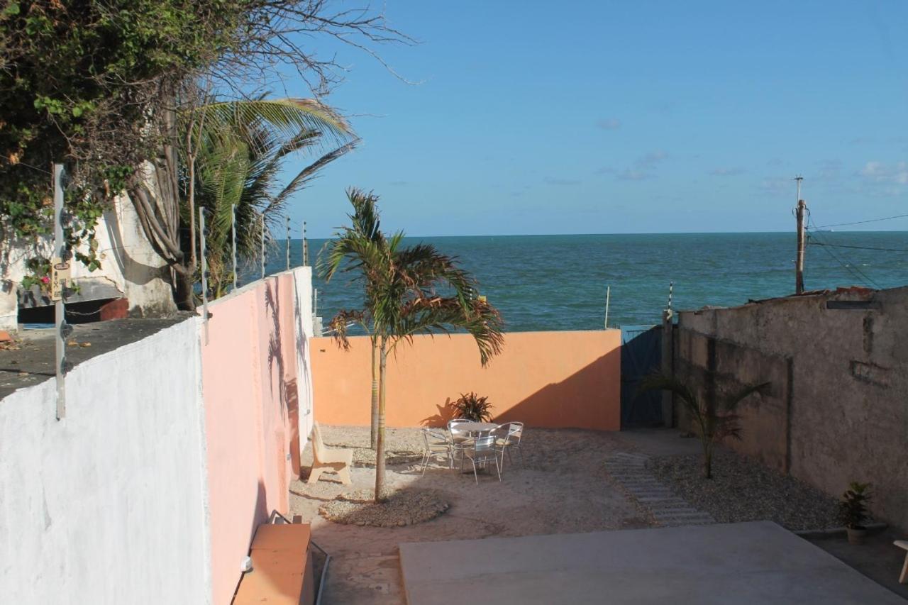 Casa Do Farol Hostel Олинда Екстериор снимка