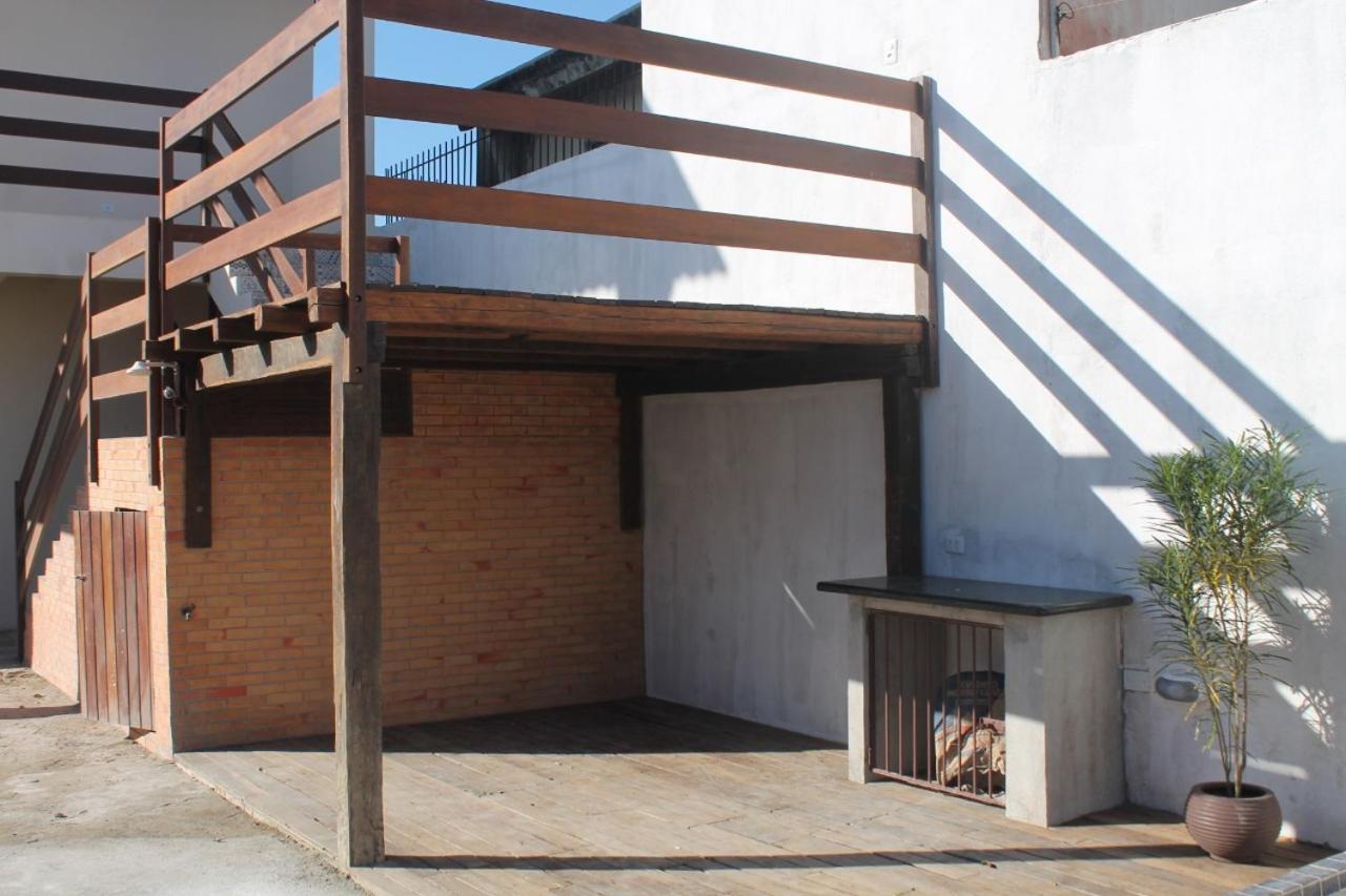 Casa Do Farol Hostel Олинда Екстериор снимка