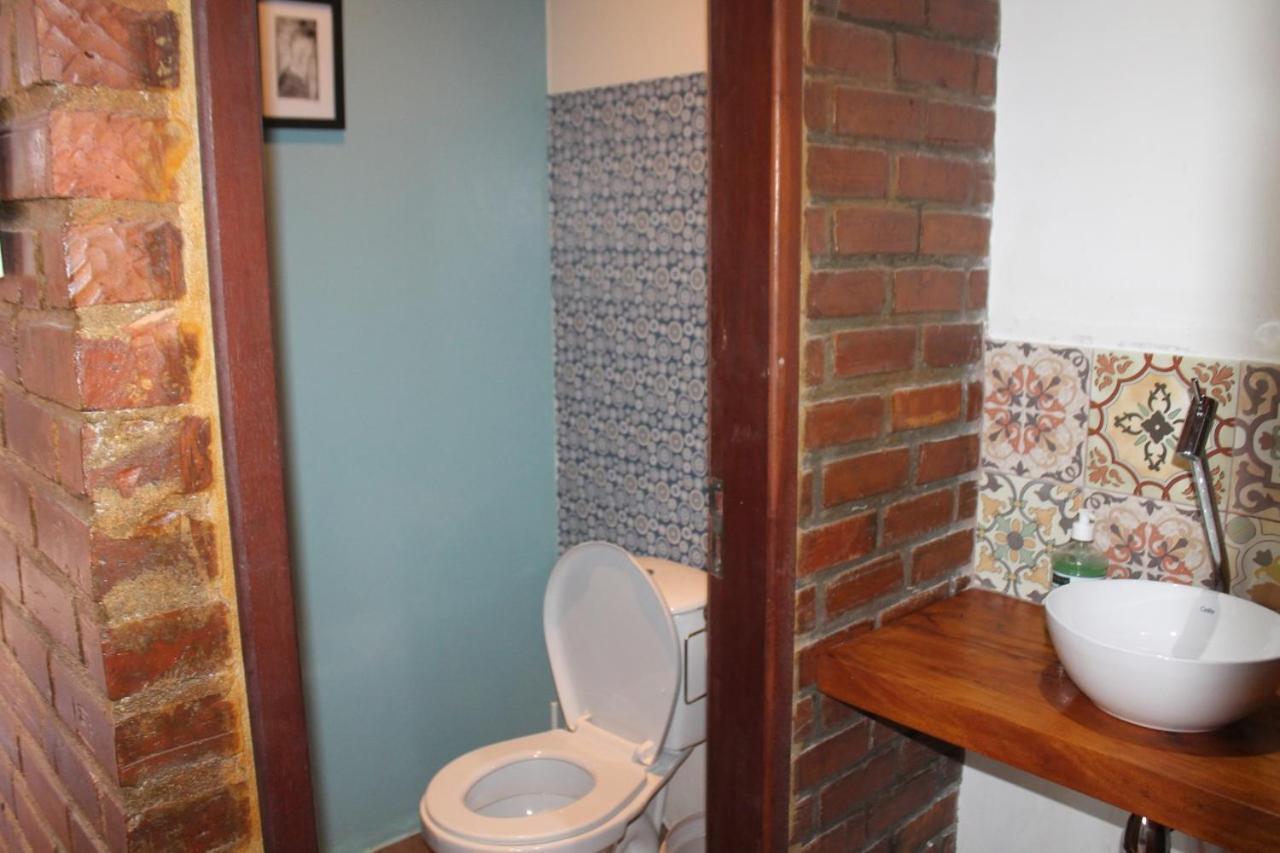 Casa Do Farol Hostel Олинда Екстериор снимка