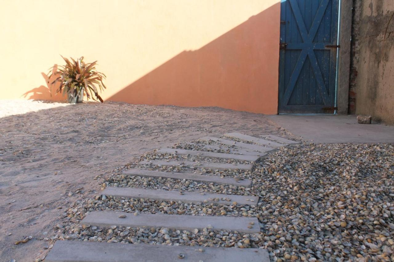 Casa Do Farol Hostel Олинда Екстериор снимка
