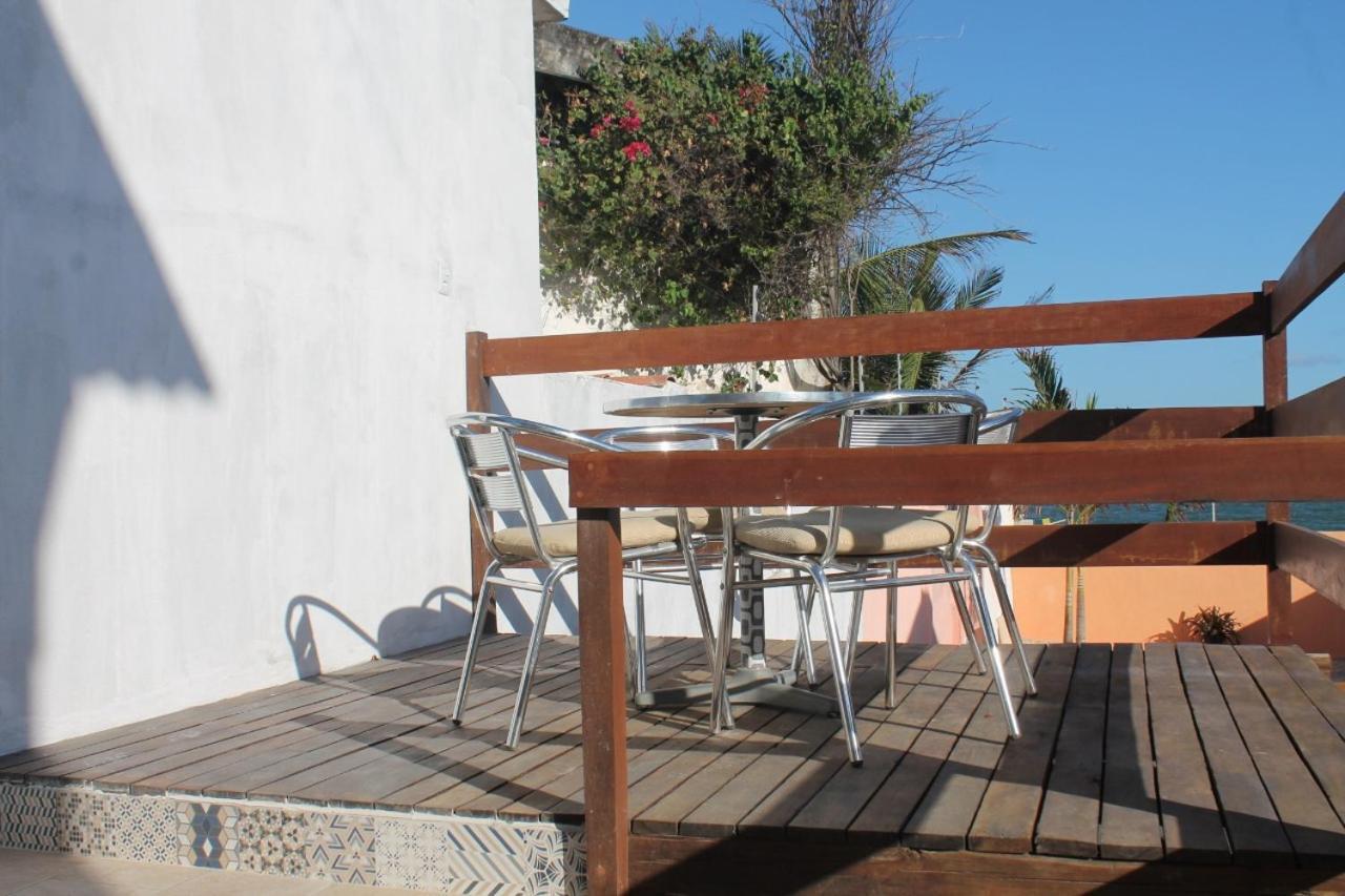 Casa Do Farol Hostel Олинда Екстериор снимка