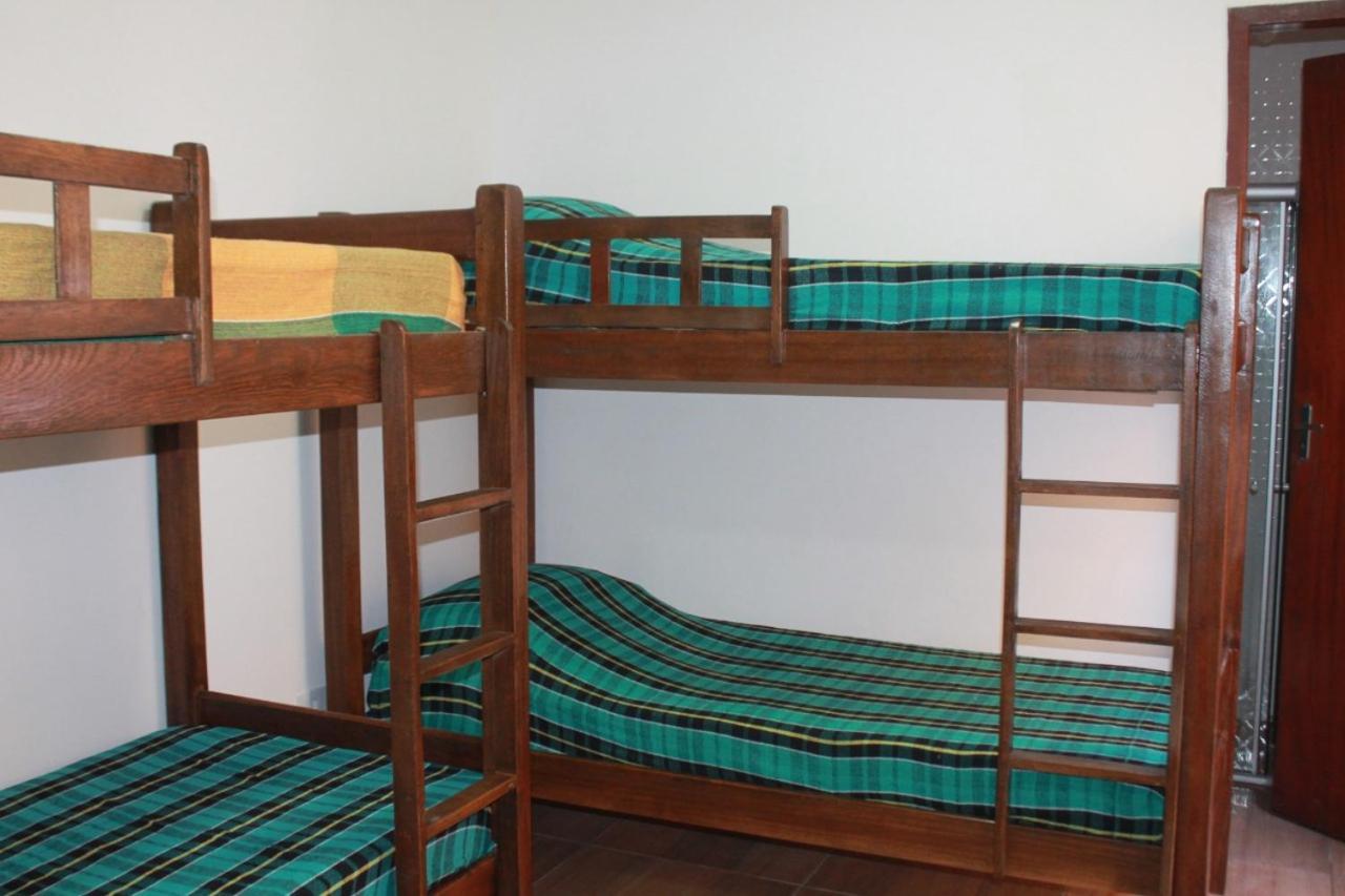 Casa Do Farol Hostel Олинда Екстериор снимка