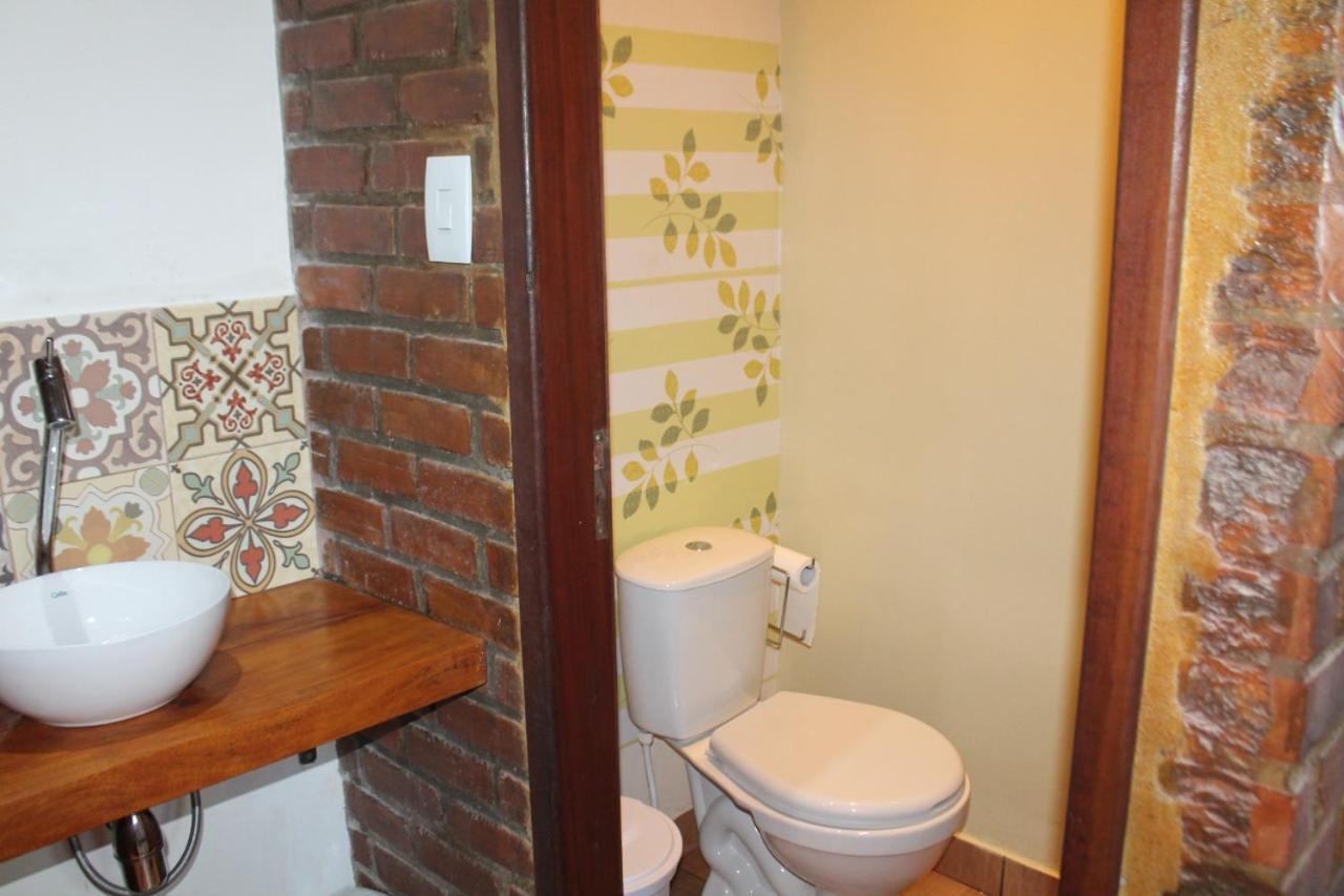 Casa Do Farol Hostel Олинда Екстериор снимка